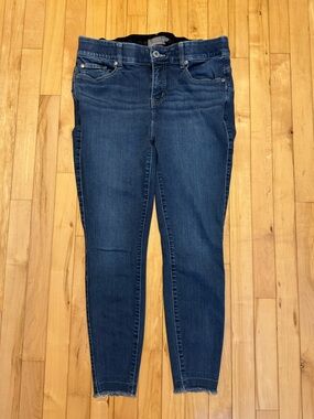 Torrid Bombshell Skinny Jeans 14 R